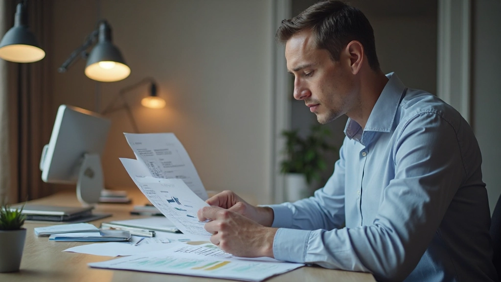 Анализ семейных расходов с использованием современных инструментов